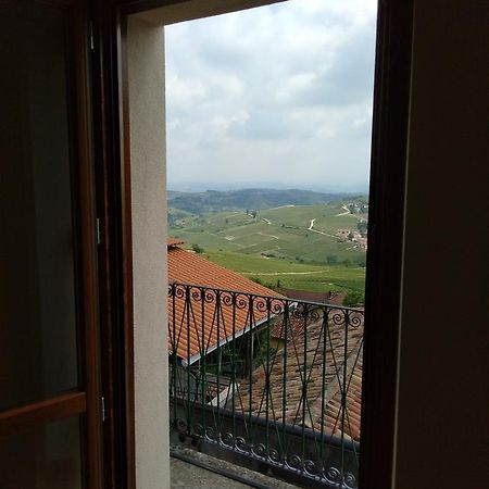Albergo Diffuso Belvedere Alice Bel Colle Extérieur photo