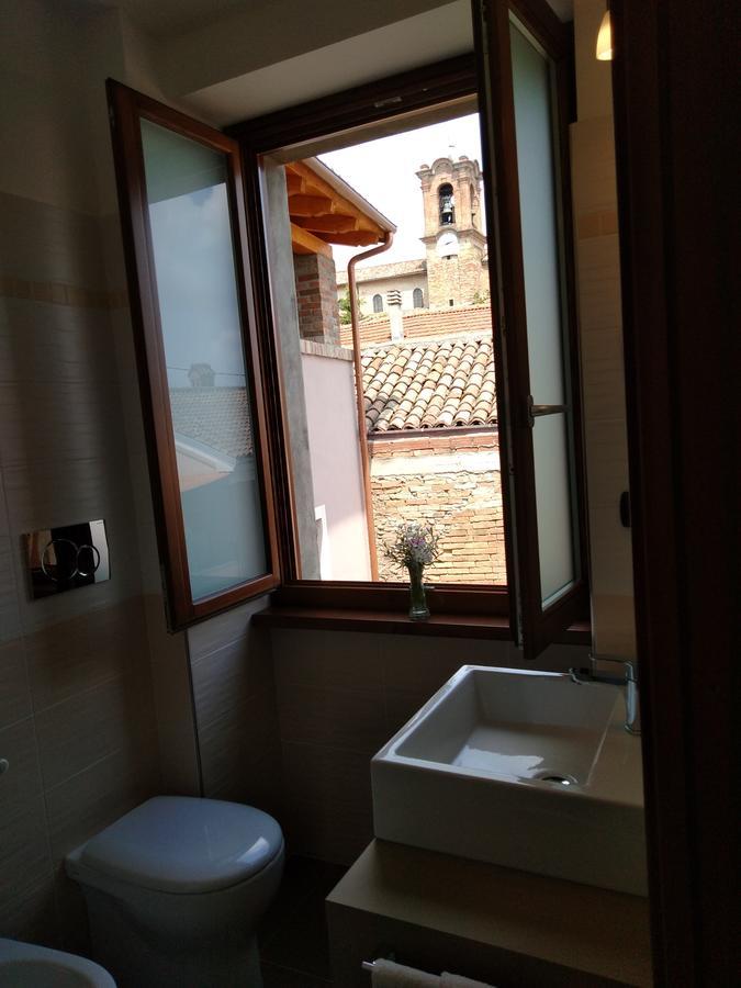 Albergo Diffuso Belvedere Alice Bel Colle Extérieur photo