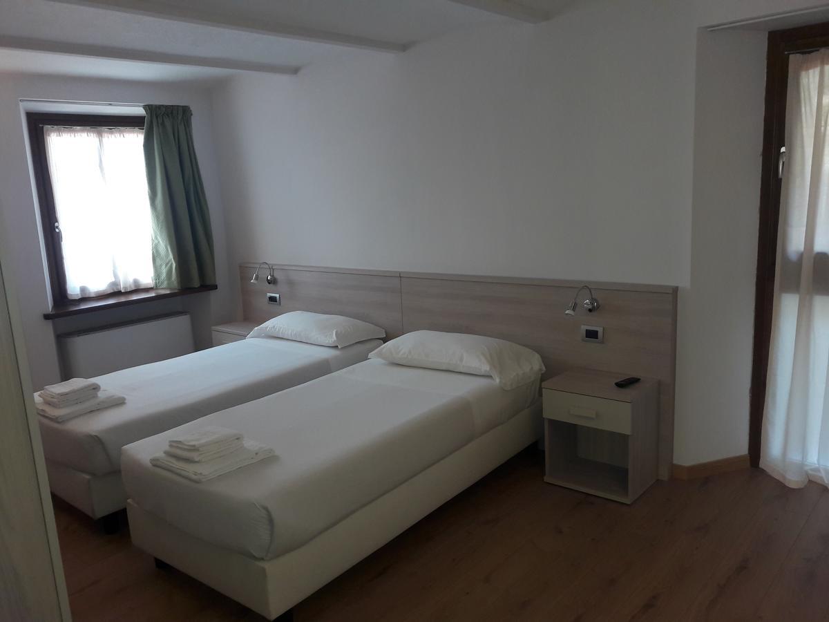 Albergo Diffuso Belvedere Alice Bel Colle Extérieur photo