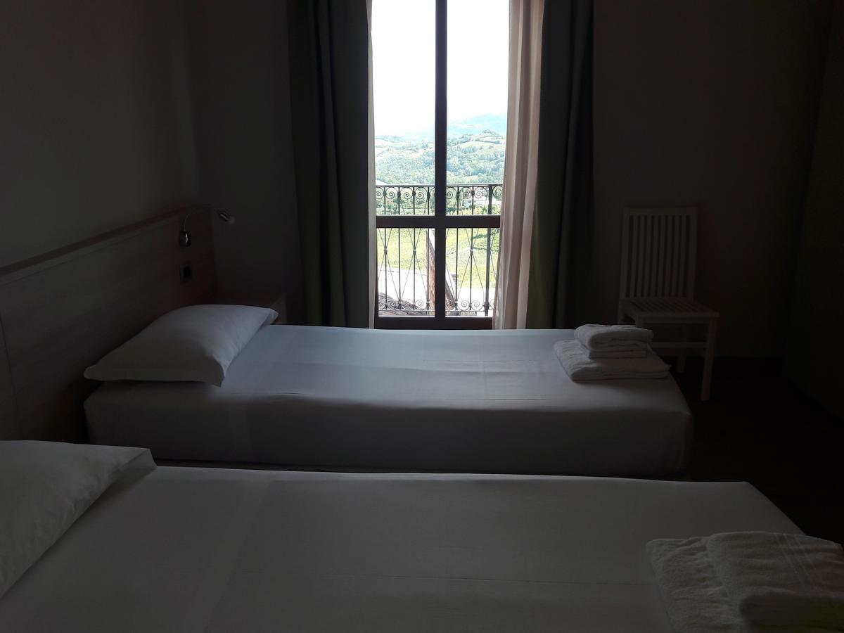 Albergo Diffuso Belvedere Alice Bel Colle Extérieur photo